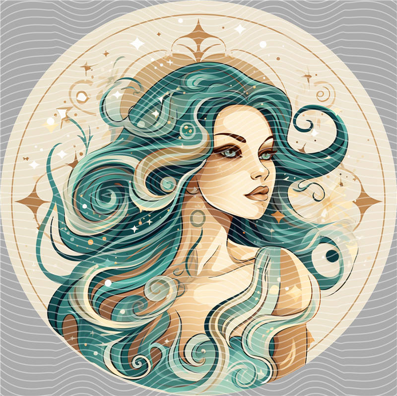 Cards and constellations-KP 346